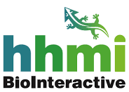 Logo of HHMI