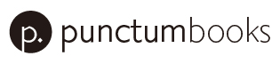 Logo of Punctum Books