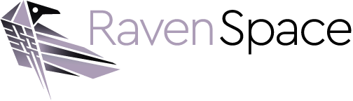 Logo of RavenSpace
