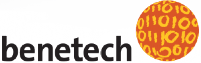 Logo of Benetech