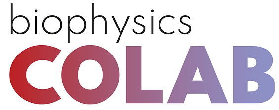 Logo of Colab